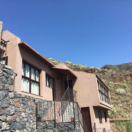 Vila Casa Reyes San Sebastián de la Gomera Exteriér fotografie