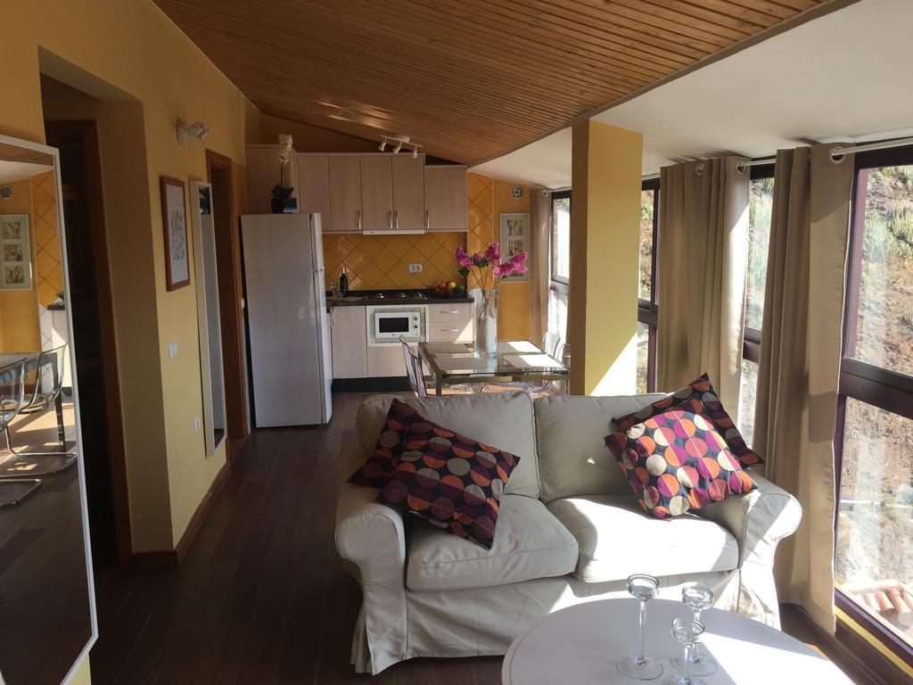 Vila Casa Reyes San Sebastián de la Gomera Exteriér fotografie