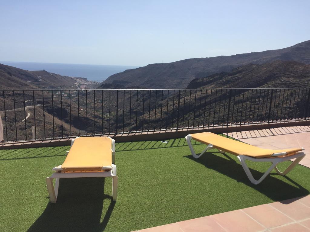 Vila Casa Reyes San Sebastián de la Gomera Exteriér fotografie