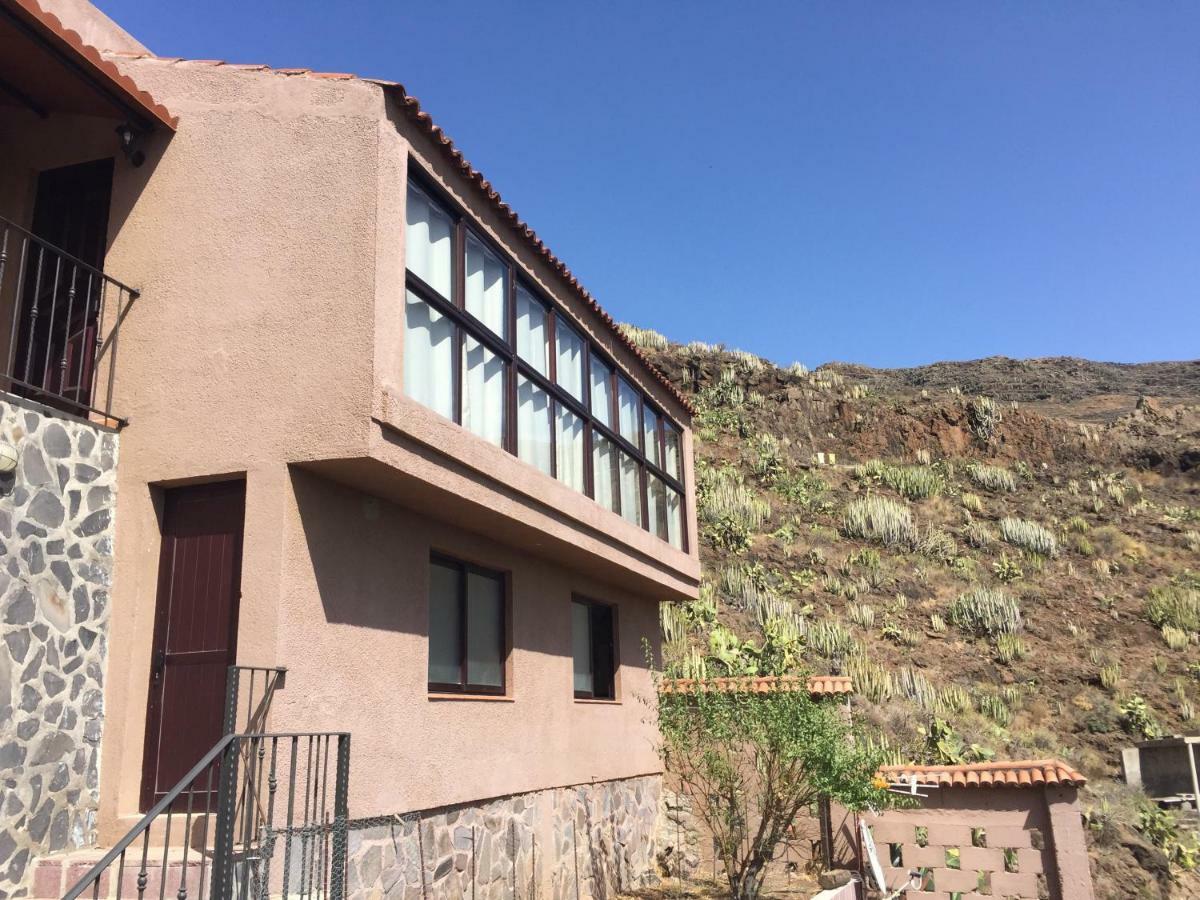 Vila Casa Reyes San Sebastián de la Gomera Pokoj fotografie